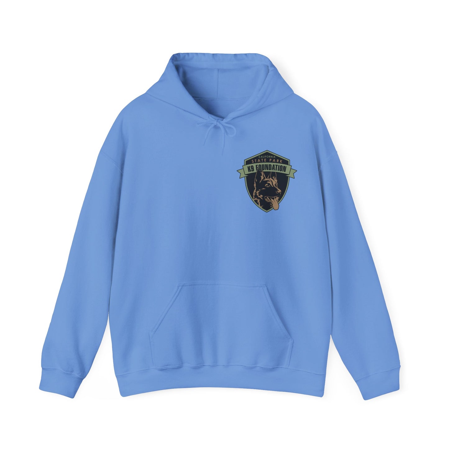 CSPK9 EOD Retro Bomb - Hoodie