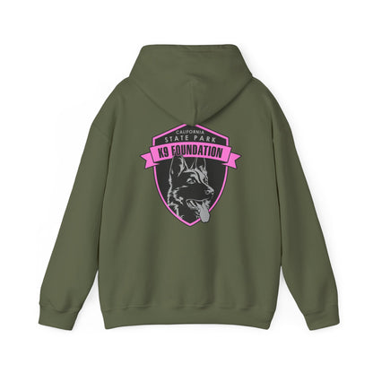 CSPK9 BCA Hooded Sweatshirt