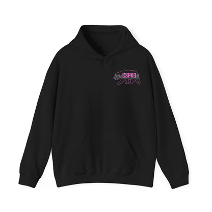 CSPK9 BCA Hooded Sweatshirt