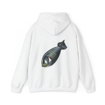 CSPK9 EOD Retro Bomb - Hoodie