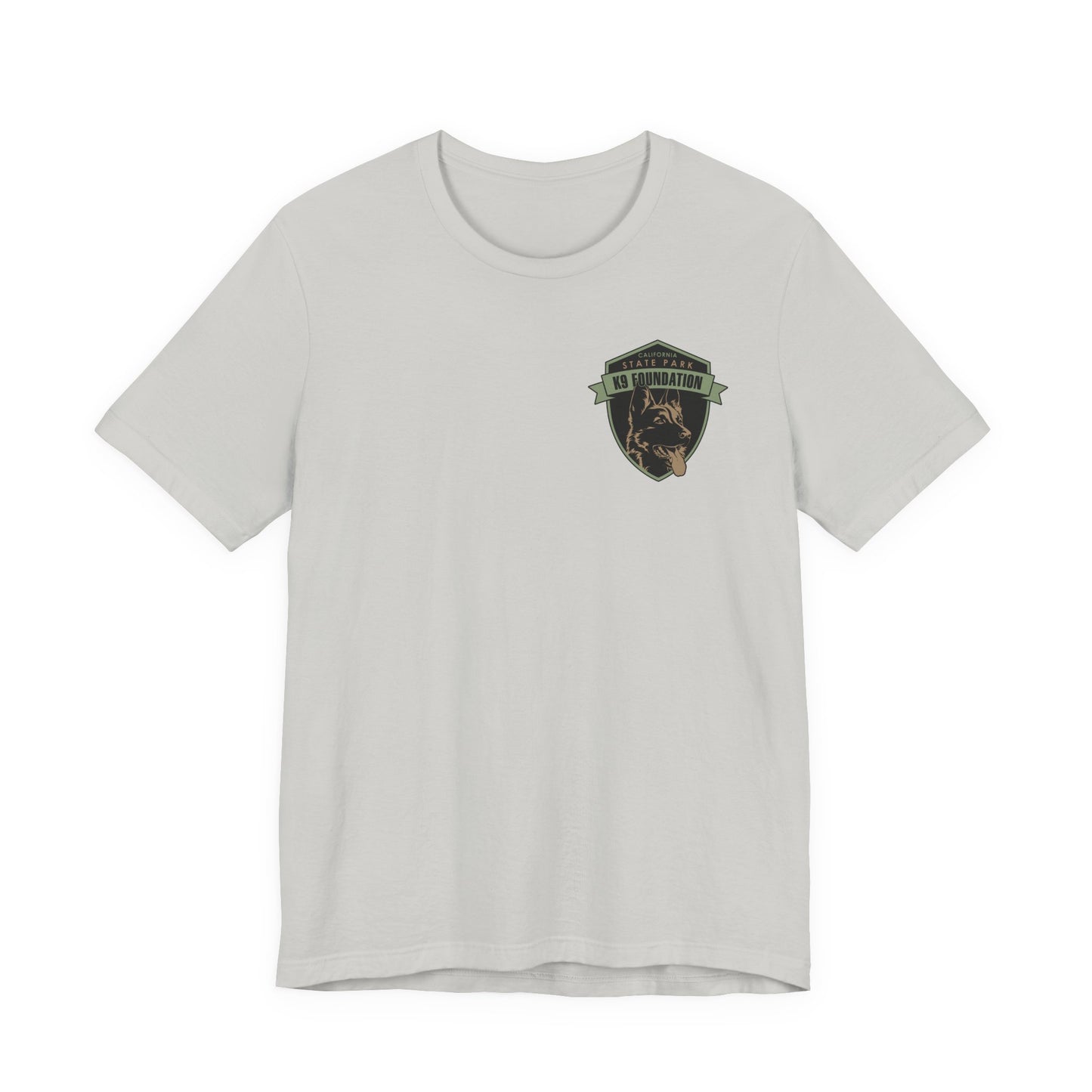 CSPK9 EOD Retro Bomb - Tee Shirt