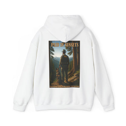 Paid in Sunsets - Hoodie