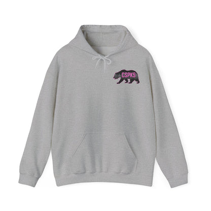CSPK9 BCA Hooded Sweatshirt