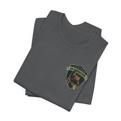 CSPK9 EOD Retro Bomb - Tee Shirt