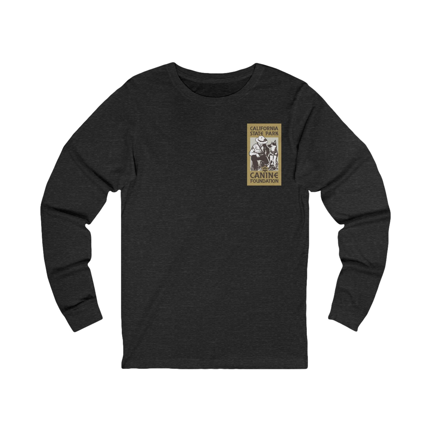 Paid In Sunsets - Long Sleeve Tee