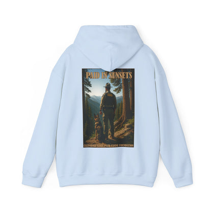 Paid in Sunsets - Hoodie