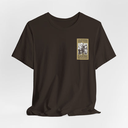 Paid In Sunsets - Tee Shirt