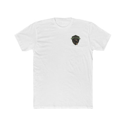 K9 Handler Tee – “If It Was Easy"