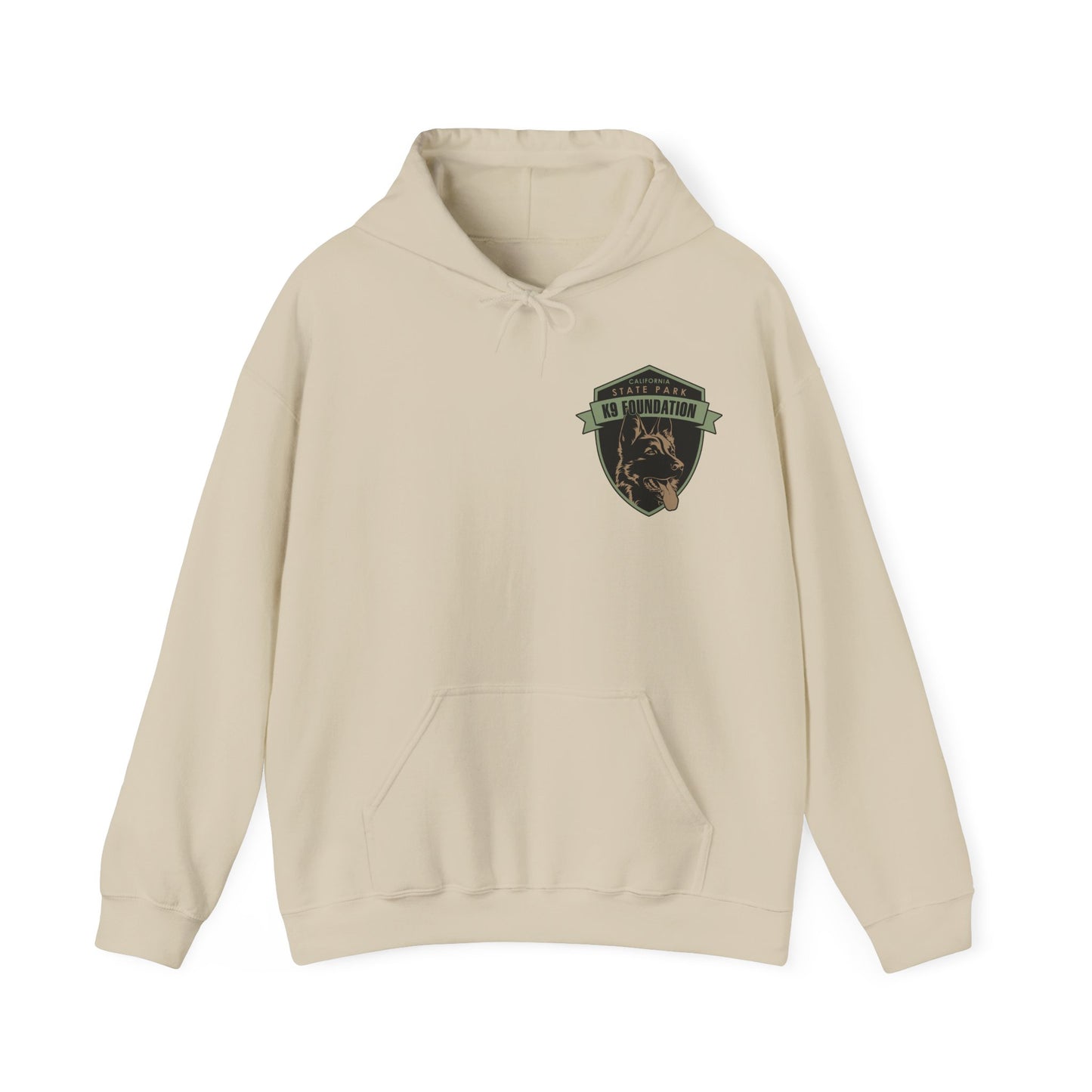CSPK9 EOD Retro Bomb - Hoodie