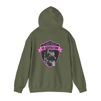CSPK9 BCA Hooded Sweatshirt