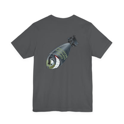 CSPK9 EOD Retro Bomb - Tee Shirt