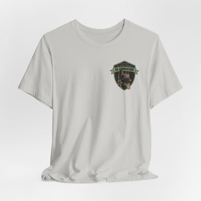 CSPK9 EOD Retro Bomb - Tee Shirt