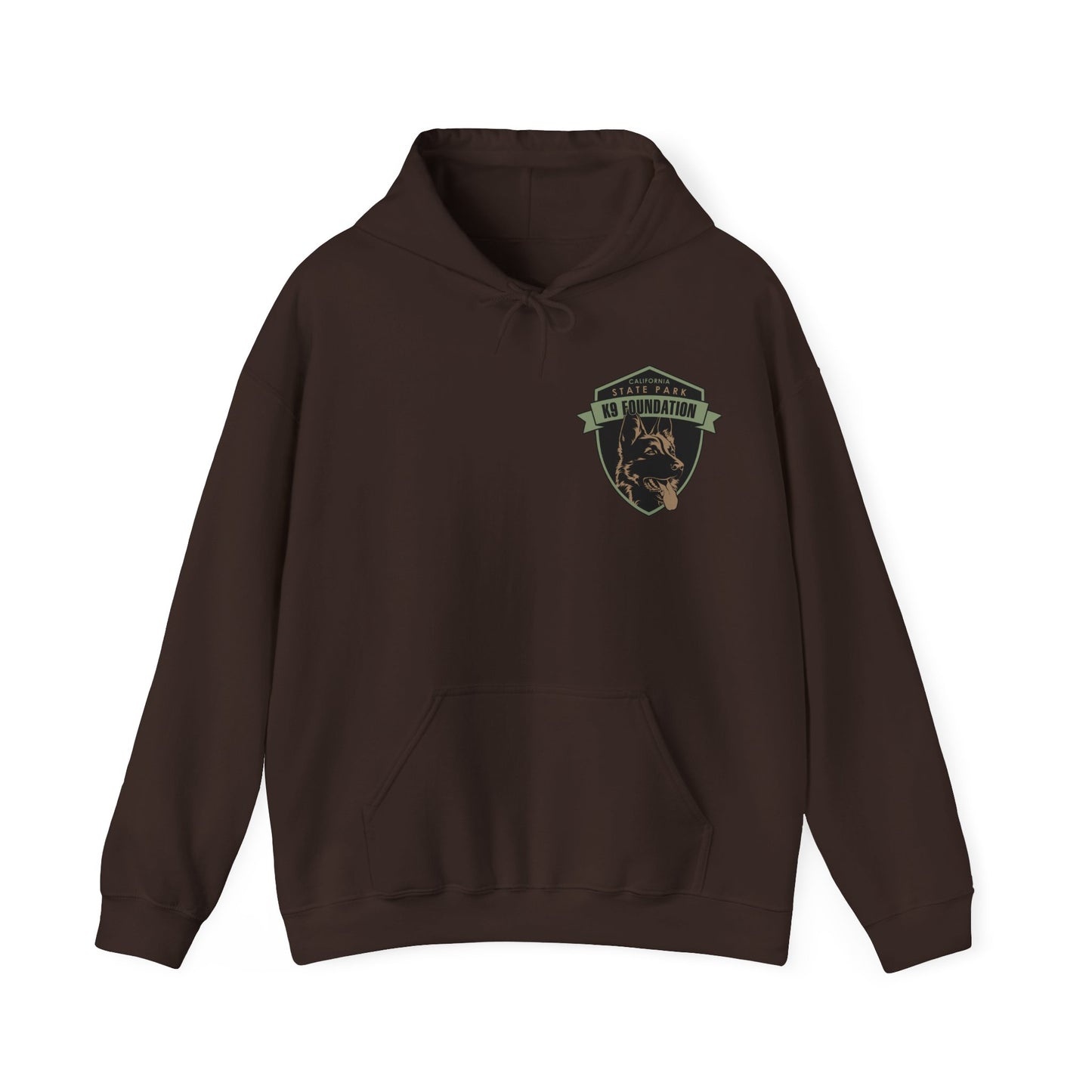 CSPK9 EOD Retro Bomb - Hoodie