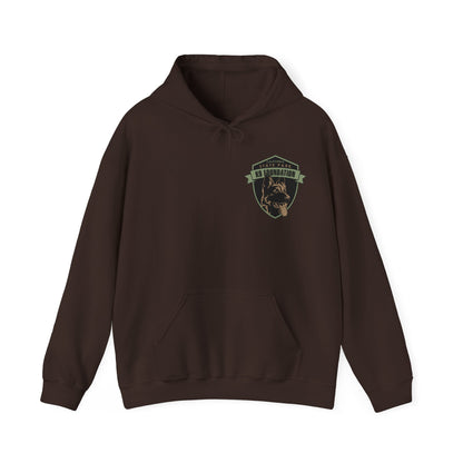 CSPK9 EOD Retro Bomb - Hoodie