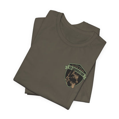 CSPK9 EOD Retro Bomb - Tee Shirt