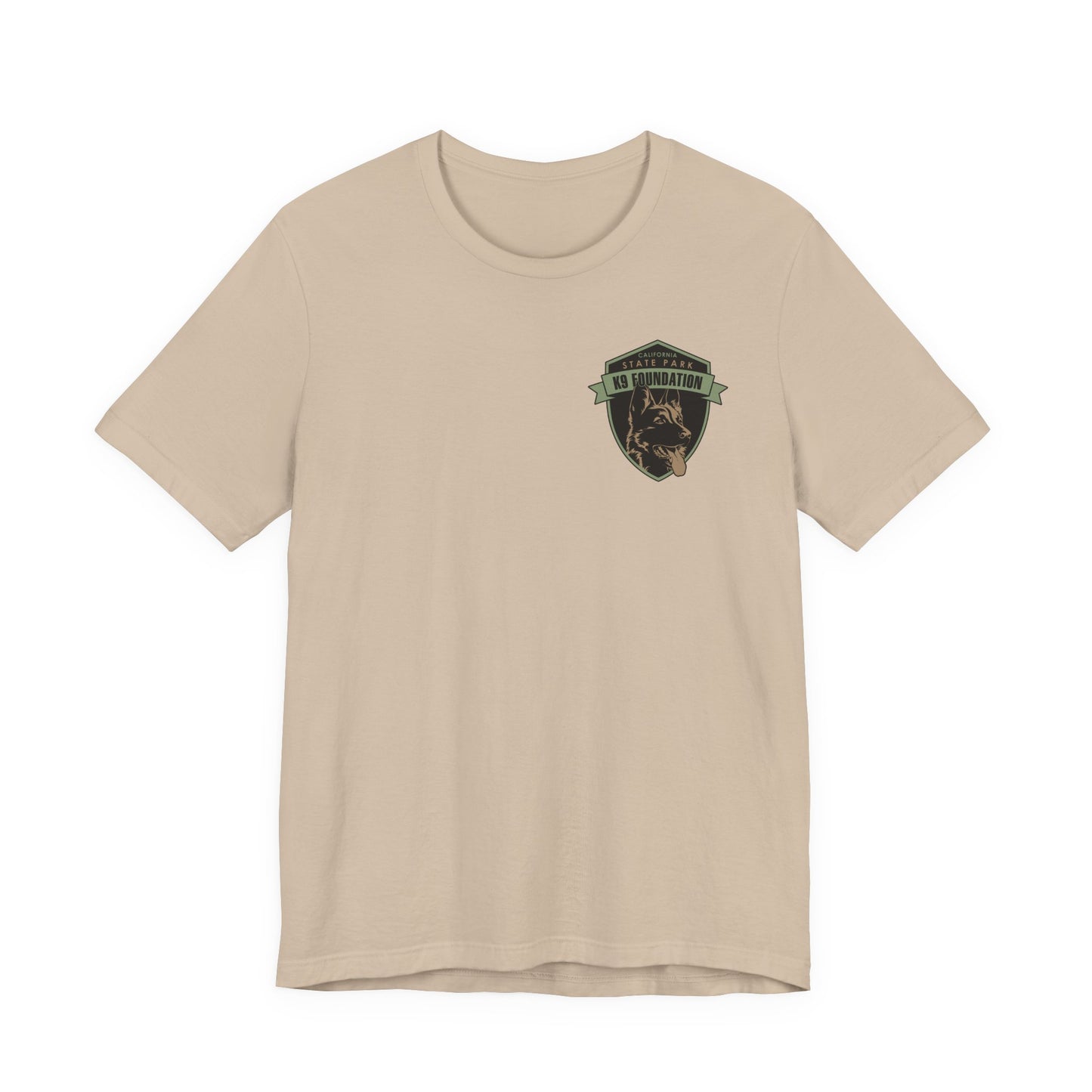 CSPK9 EOD Retro Bomb - Tee Shirt