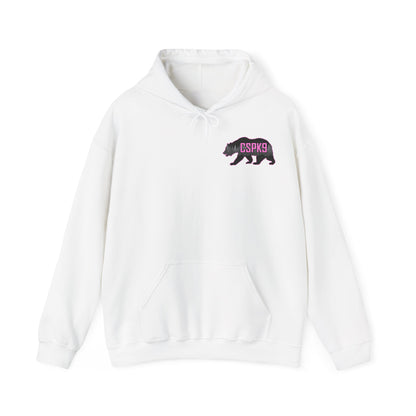 CSPK9 BCA Hooded Sweatshirt