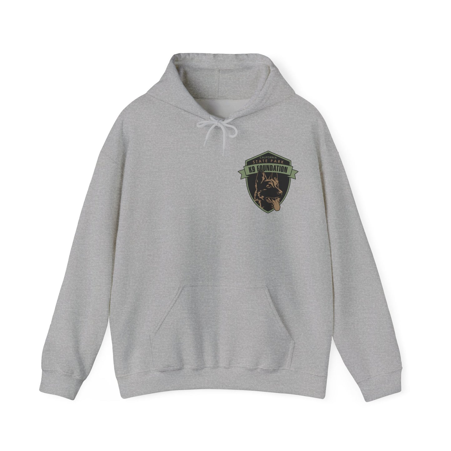 CSPK9 EOD Retro Bomb - Hoodie