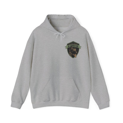 CSPK9 EOD Retro Bomb - Hoodie