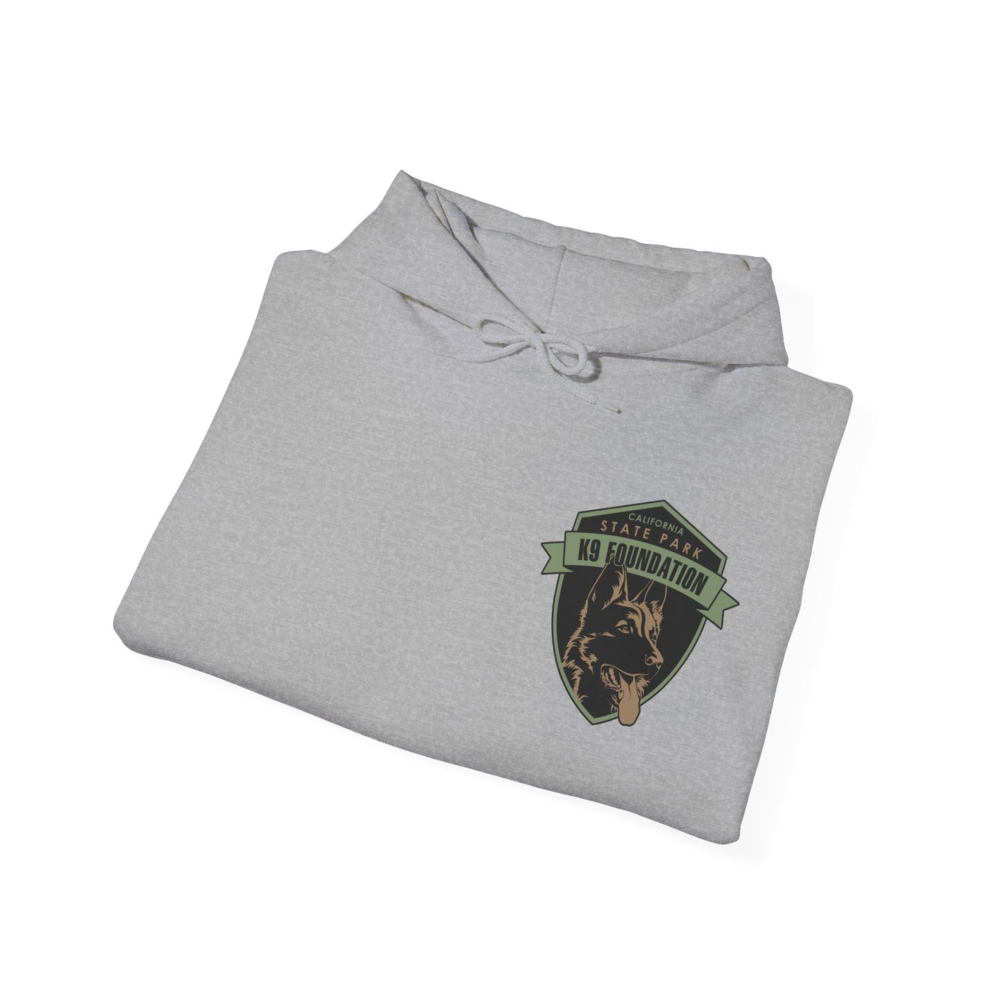 CSPK9 EOD Retro Bomb - Hoodie