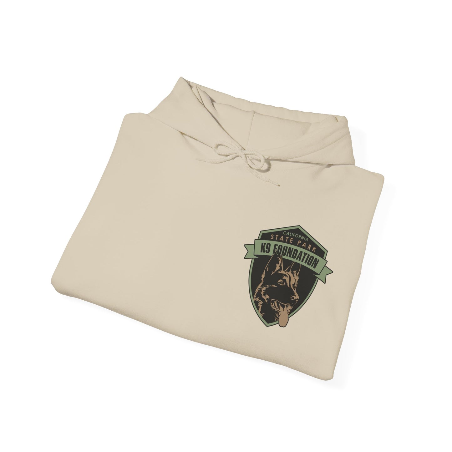 CSPK9 EOD Retro Bomb - Hoodie