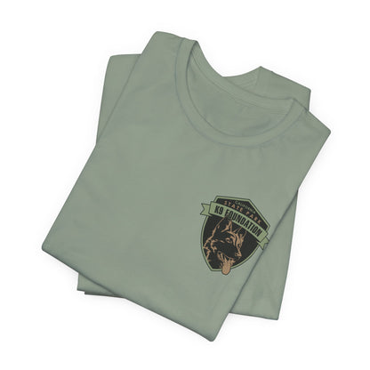 CSPK9 EOD Retro Bomb - Tee Shirt