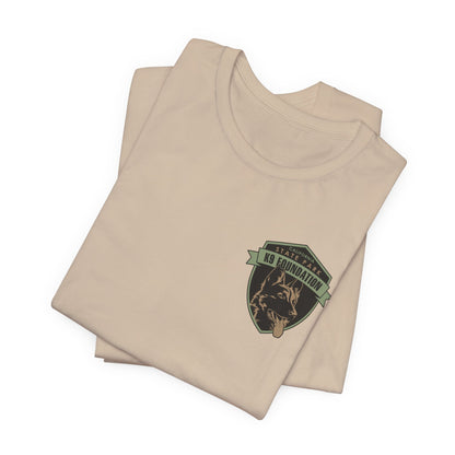 CSPK9 EOD Retro Bomb - Tee Shirt