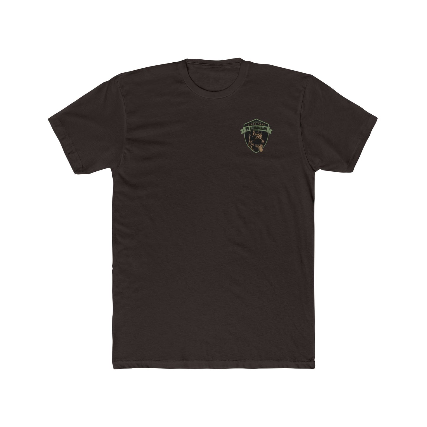 K9 Handler Tee – “If It Was Easy"