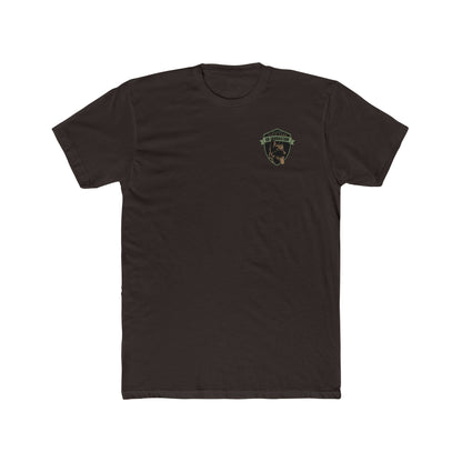 K9 Handler Tee – “If It Was Easy"