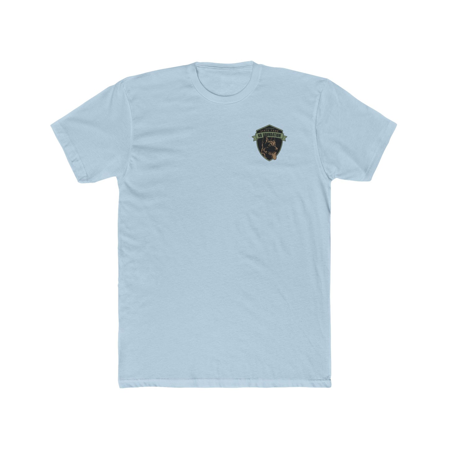 CSPK9 - Redwood Tree Tee Shirt