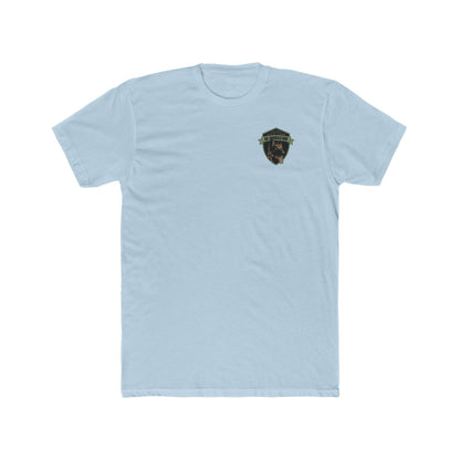 CSPK9 - Redwood Tree Tee Shirt