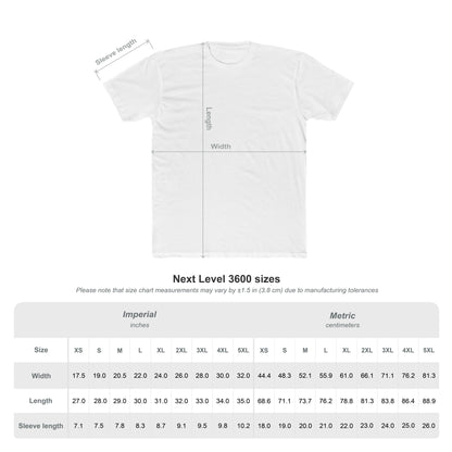 CSPK9 - Redwood Tree Tee Shirt