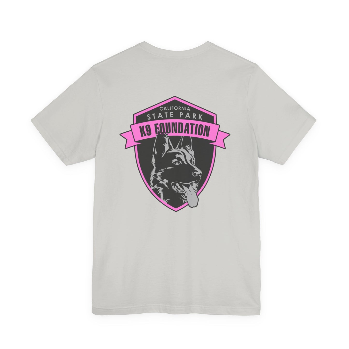 CSPK9 BCA Short Sleeve Tee