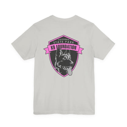 CSPK9 BCA Short Sleeve Tee