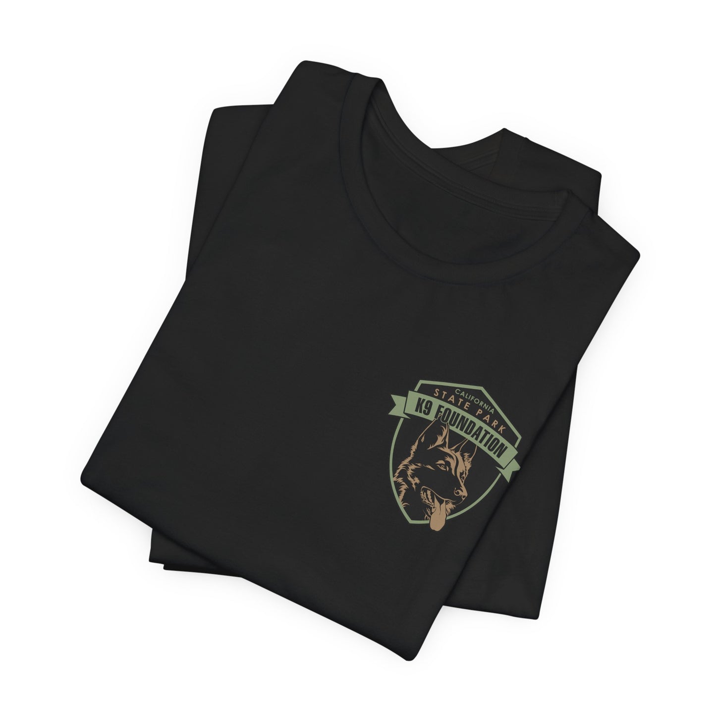 CSPK9 EOD Retro Bomb - Tee Shirt