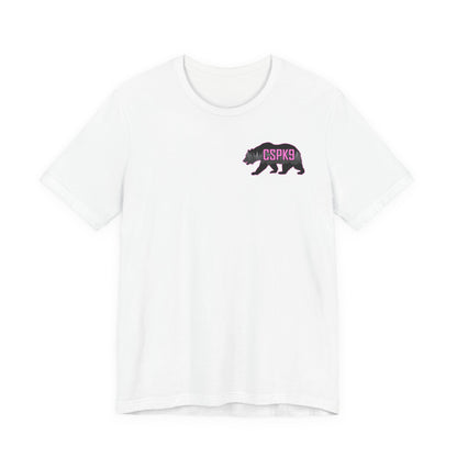 CSPK9 BCA Short Sleeve Tee