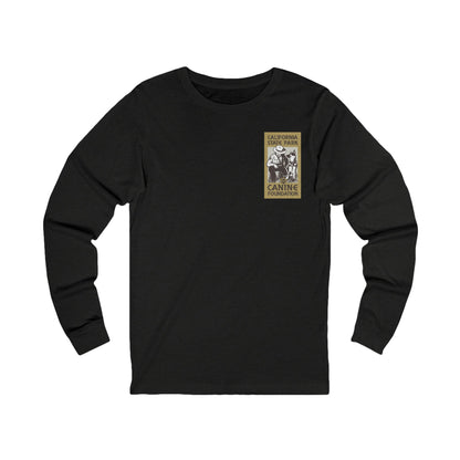 Paid In Sunsets - Long Sleeve Tee