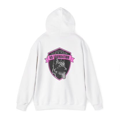 CSPK9 BCA Hooded Sweatshirt
