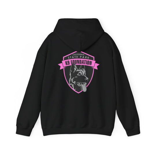 CSPK9 BCA Hooded Sweatshirt