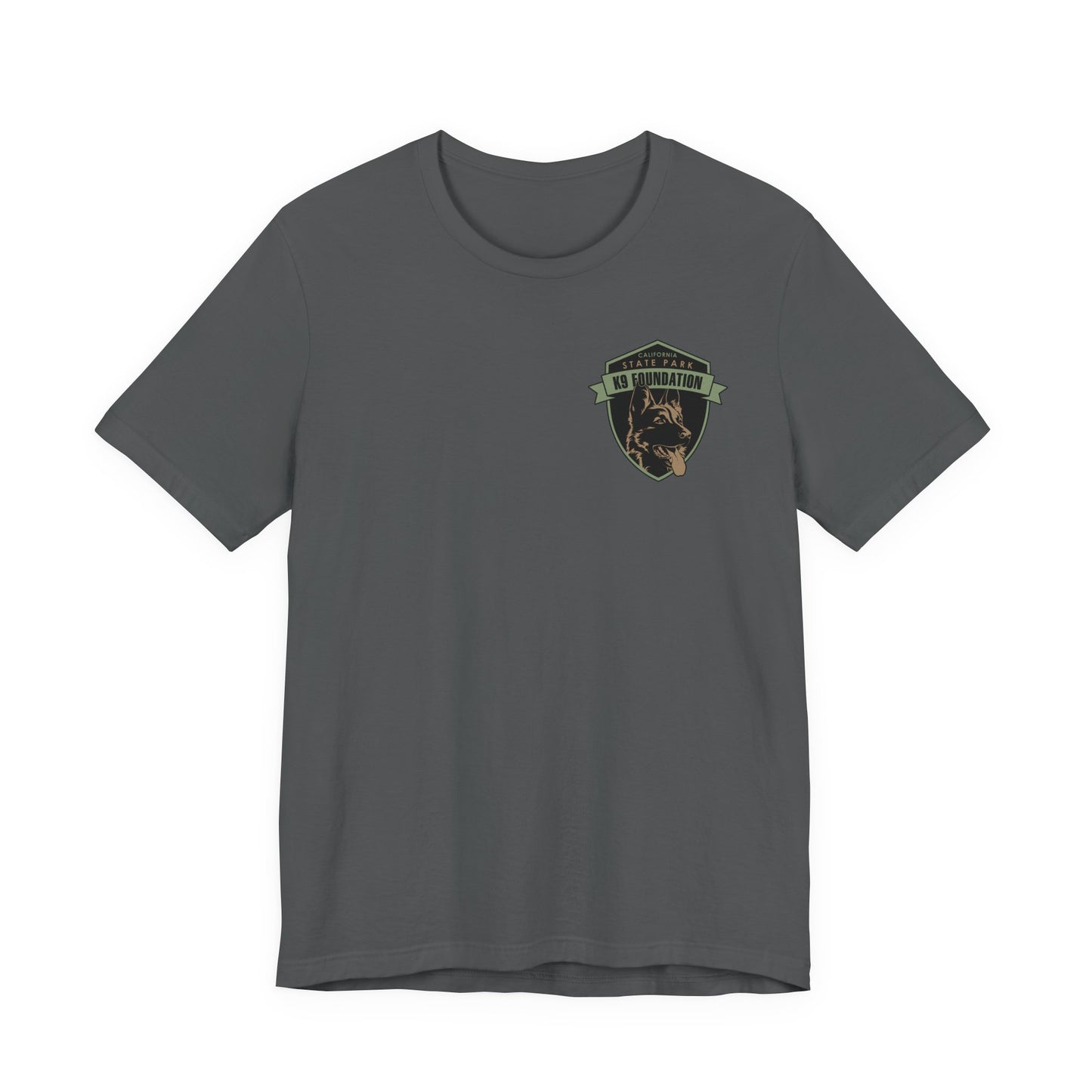 CSPK9 EOD Retro Bomb - Tee Shirt