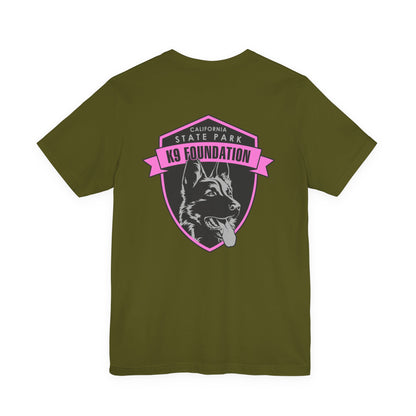 CSPK9 BCA Short Sleeve Tee