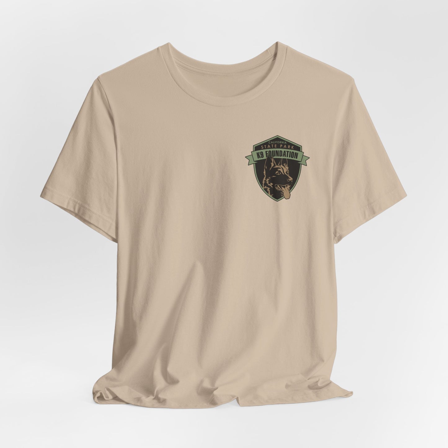 CSPK9 EOD Retro Bomb - Tee Shirt