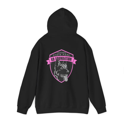 CSPK9 BCA Hooded Sweatshirt