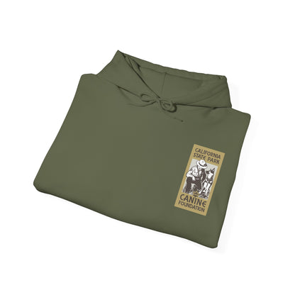 Paid in Sunsets - Hoodie