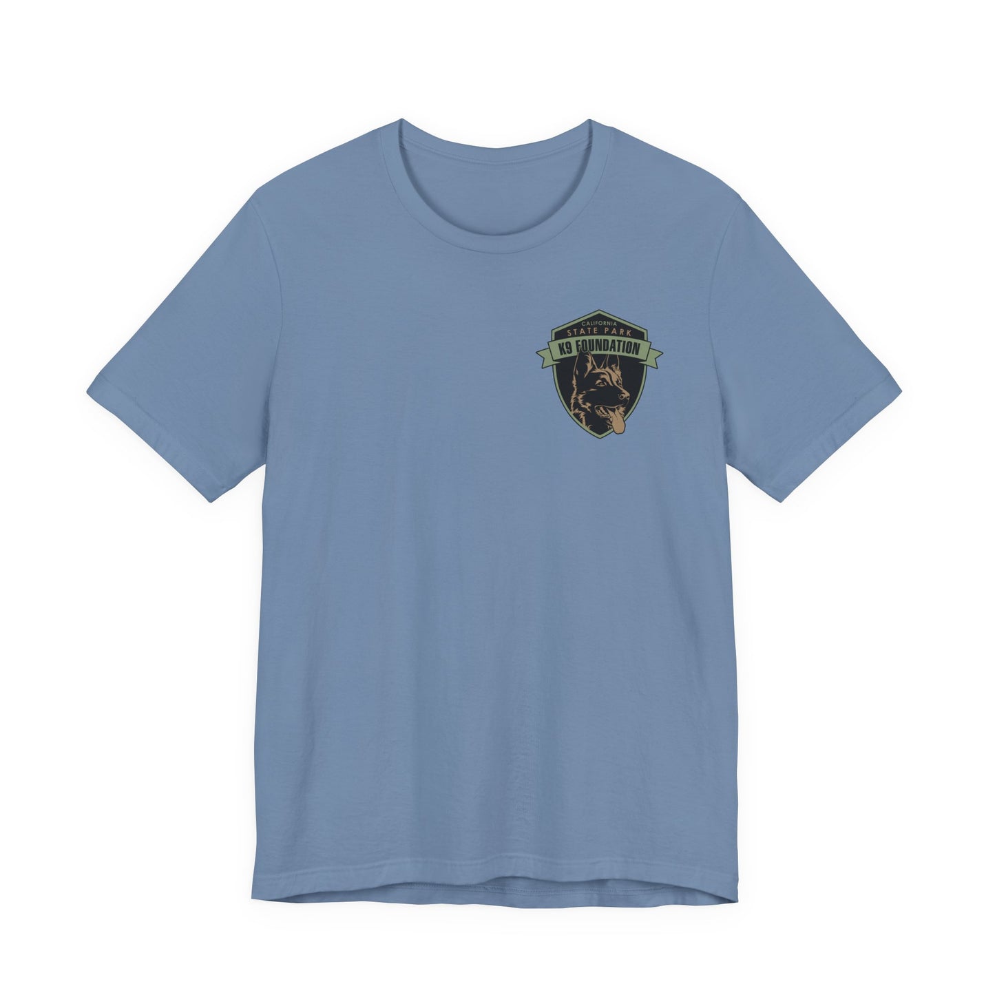 CSPK9 EOD Retro Bomb - Tee Shirt