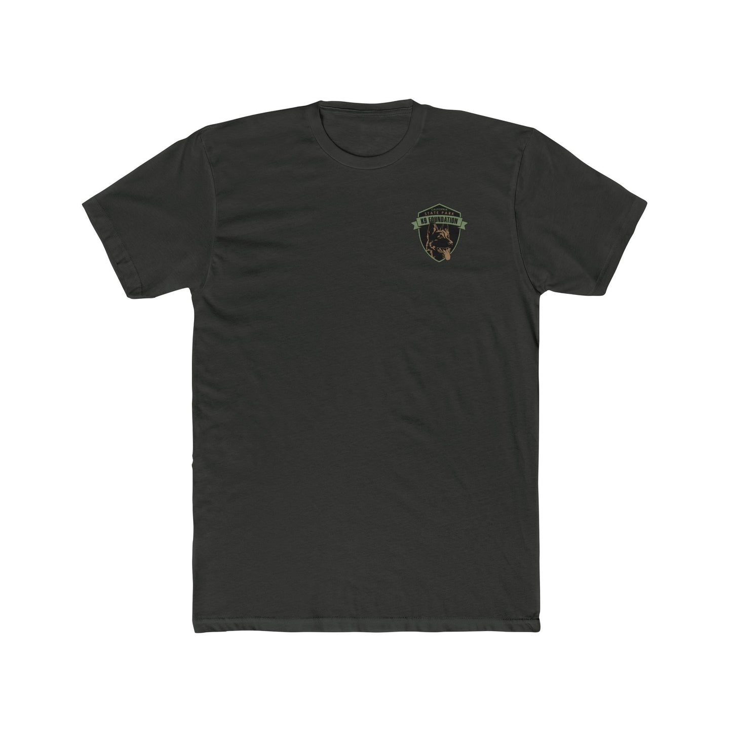 CSPK9 - Redwood Tree Tee Shirt