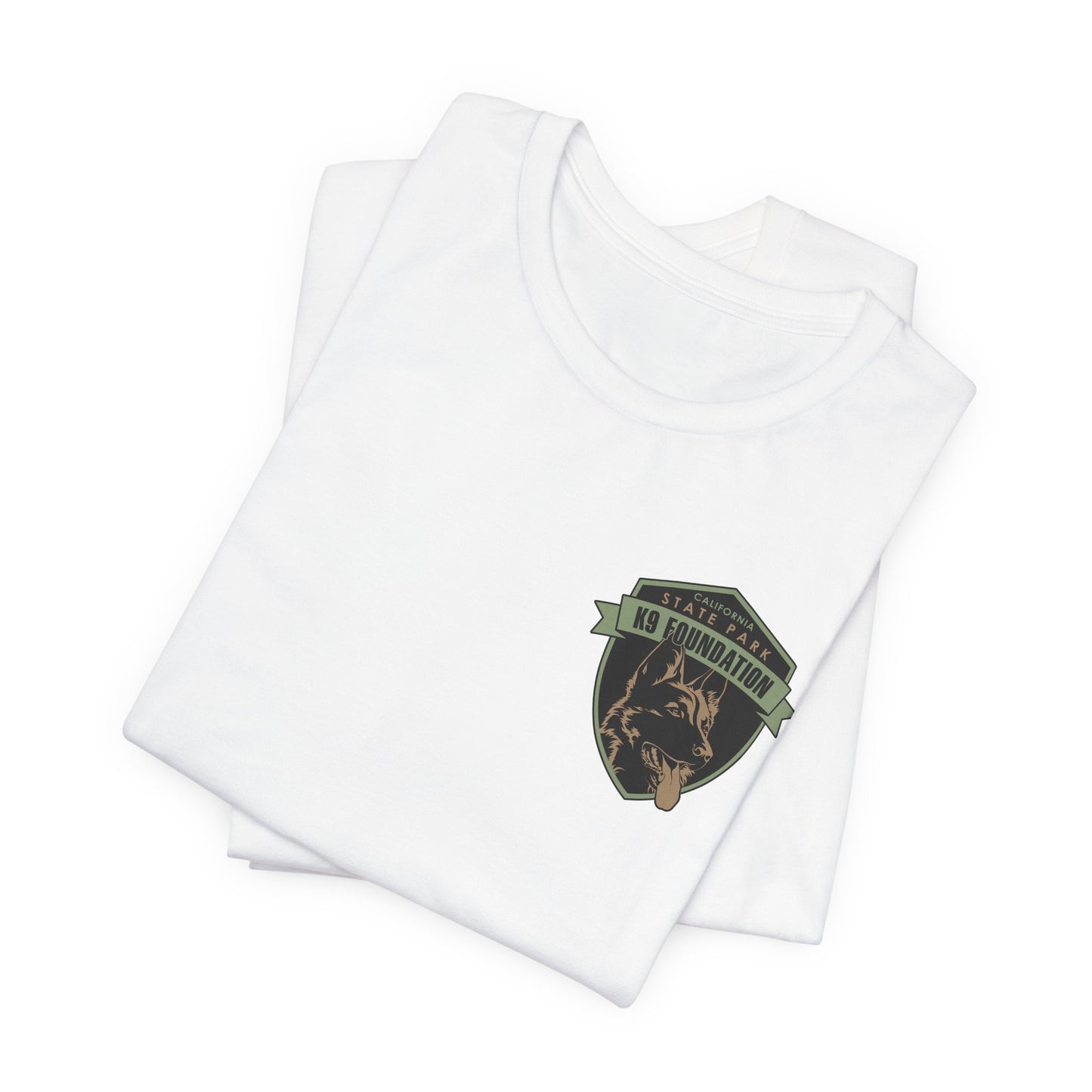 CSPK9 EOD Retro Bomb - Tee Shirt