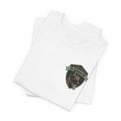 CSPK9 EOD Retro Bomb - Tee Shirt
