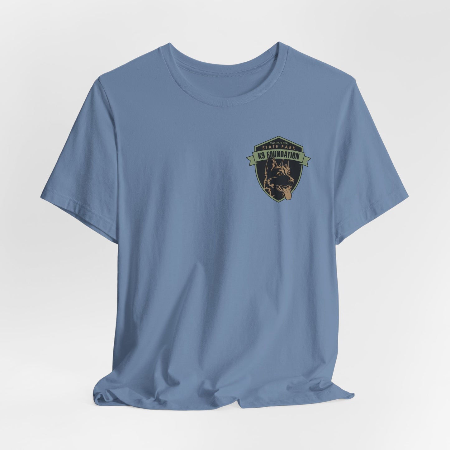 CSPK9 EOD Retro Bomb - Tee Shirt
