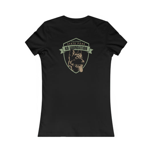 CSPK9 Women's Tee